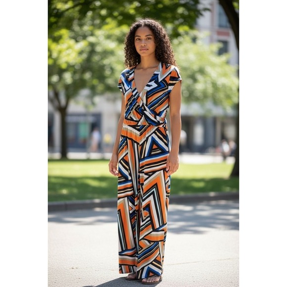 Pants - 009. Darian -Jumpsuit.